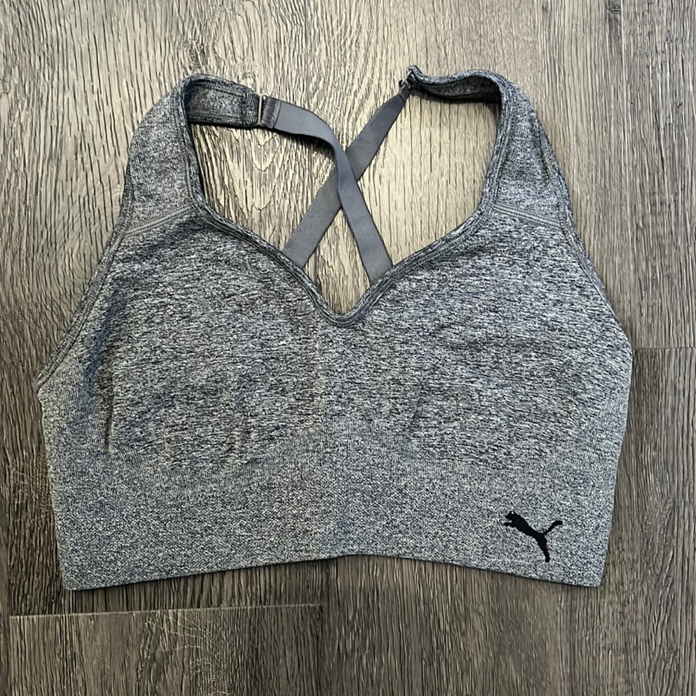 Puma Sports Bra